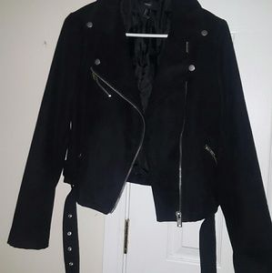 Moto jacket